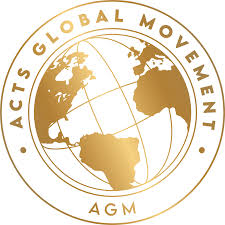 Acts Global Movement logo